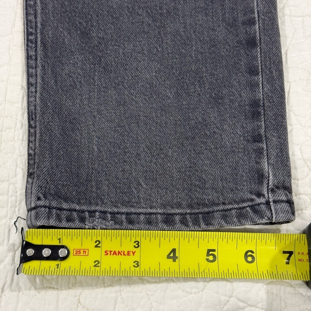 BDG Urban Outfitters Womens High-Rise Skinny Straight Leg Jeans Size 29 - Picture 8 of 10